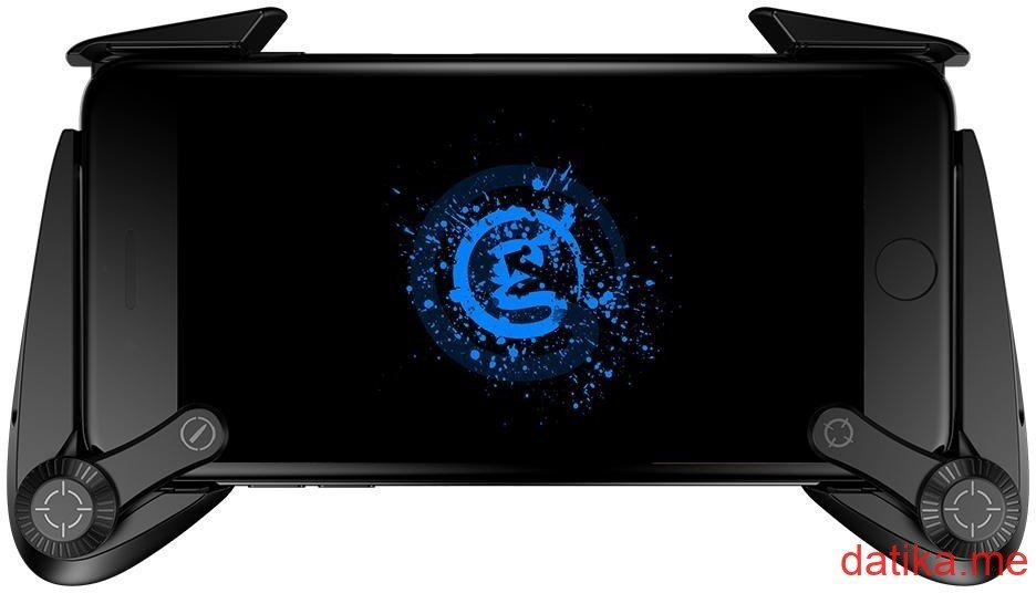GameSir F3 Plus Conductive AirFlash Grip