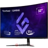 Monitor ViewSonic VX3218C-2K 32" QHD 180Hz Gaming Curved 