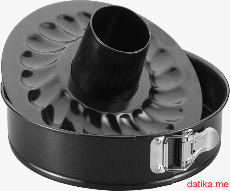 Metaltex Podloga za tortu sa kuglofom 28cm Teflon