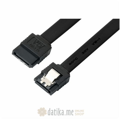 MS CC SATA III F -> SATA III F, 20cm, C-SS305