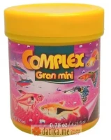 Tatrapet HRANA ZA RIBICE COMPLEX GRAN MINI 65G/125ML