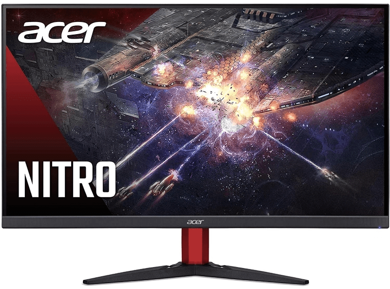 Acer Nitro KG272S 27" Full HD IPS 144Hz Gaming monitor