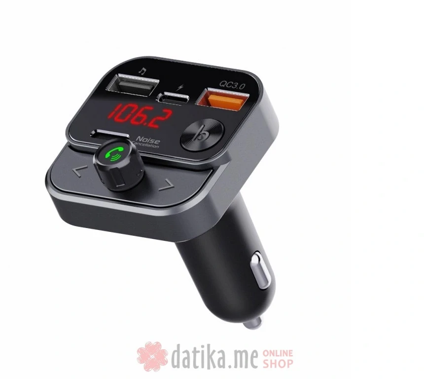 Swissten FM Transmitter