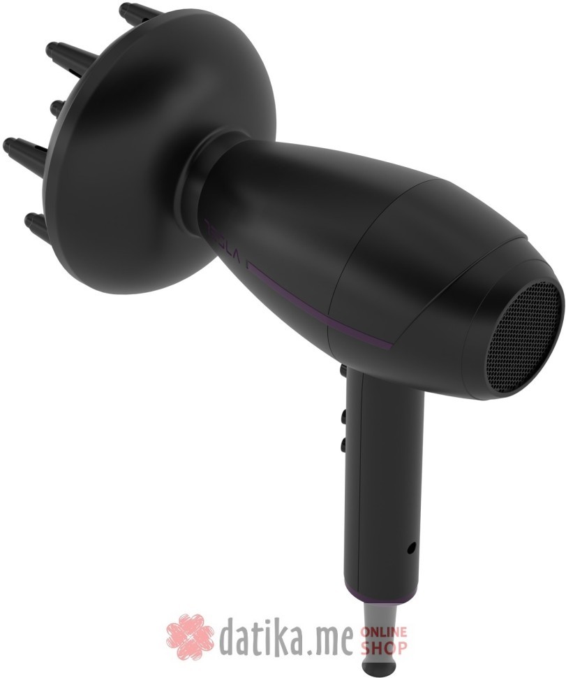 Tesla Fen za kosu, 2300W (DRH300BPA)
