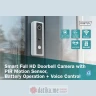 Digitus DN-18650 MI Smart Wi-Fi Camera