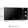 Samsung MW3500K mikrotalasna pećnica sa opcijom Dual Dial, 23l