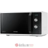 Samsung MW3500K mikrotalasna pećnica sa opcijom Dual Dial, 23l