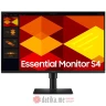Samsung S40GD Essential 23.8" IPS 100Hz Full HD Monitor