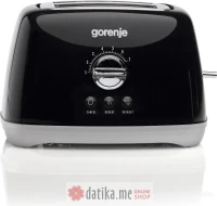 GORENJE T900RLBK Toster