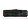 Riotoro GHOSTWRITER ELITE RGB Mechanical Gaming Keyboard  в Черногории