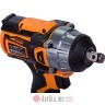 Villager FUSE VLP 5320-2BSC akumulatorski brushless udarni odvrtač