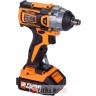 Villager FUSE VLP 5320-2BSC akumulatorski brushless udarni odvrtač