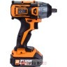 Villager FUSE VLP 5320-2BSC akumulatorski brushless udarni odvrtač