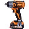 Villager FUSE VLP 5320-2BSC akumulatorski brushless udarni odvrtač