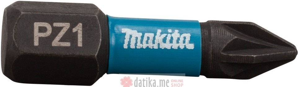 Makita B-63638 NASTAVAK UDARNI PZ1-25MM 2KOM