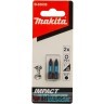 Makita B-63638 NASTAVAK UDARNI PZ1-25MM 2KOM