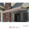 Green bay Tenda 350 x 250 cm – bež