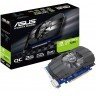 Asus nVidia GeForce GT 1030 2GB GDDR5 64bit, PH-GT1030-O2G в Черногории