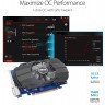 Asus nVidia GeForce GT 1030 2GB GDDR5 64bit, PH-GT1030-O2G 
