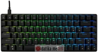 White Shark GK-005121 HAMACHI Mehanicka RGB / US - BLUE SW Tastatura 