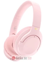 FANTECH MOVE WH05-PK GO BT5 3,5mm + TIP C ROZA