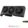Gigabyte GeForce RTX 4060 Ti EAGLE OC 8G, GV-N406TEAGLE OC-8GD