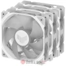 ASUS GAMING TR120 ARGB WHITE EDITION 3IN1 ventilator 