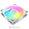 ASUS GAMING TR120 ARGB WHITE EDITION 3IN1 ventilator 