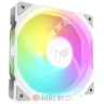 ASUS GAMING TR120 ARGB WHITE EDITION 3IN1 ventilator 