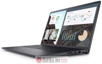 DELL Vostro 3530 i7-1355U/8GB/512GB SSD/Intel Iris Xe/15.6 inch FHD 120Hz/Backlit laptop 