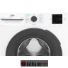 Beko BM3WFSU37213WA Mašina za pranje veša 7kg/1200 rpm