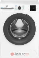 Beko BM3WFSU37213WA Mašina za pranje veša 7kg/1200 rpm