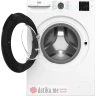 Beko BM3WFSU37213WA Mašina za pranje veša 7kg/1200 rpm