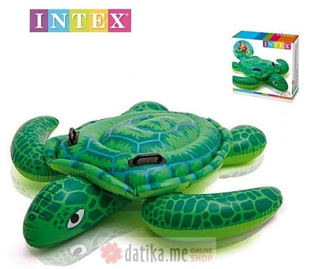 Intex 57524 Igracka za vodu na naduvavanje kornjaca