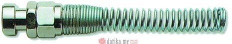 Ani Spojnica za pneumatiku 5x8mm 60MF