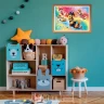 Clementoni Igracka Puzzle 104 kom. brilliant Paw patrol
