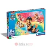 Clementoni Igracka Puzzle 104 kom. brilliant Paw patrol