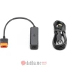 DJI Outlet to SDC Power Cable