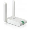 TP-Link 300Mbps High Gain Wireless USB Adapter TL-WN822N 