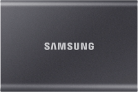 Samsung Portable External SSD T7 1TB, MU-PC1T0T/WW