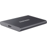 Samsung Portable External SSD T7 1TB, MU-PC1T0T/WW