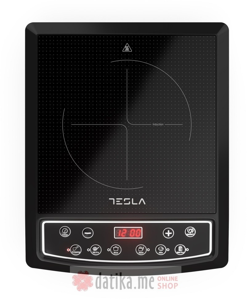 Tesla IC200B indukcioni reso, 1800W