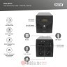 Digitus DN-170074 UPS Line-Interactive 1000VA/600W 12V/7Ah x2 battery,4x CEE 7/7,USB,RS232,RJ45,LCD в Черногории