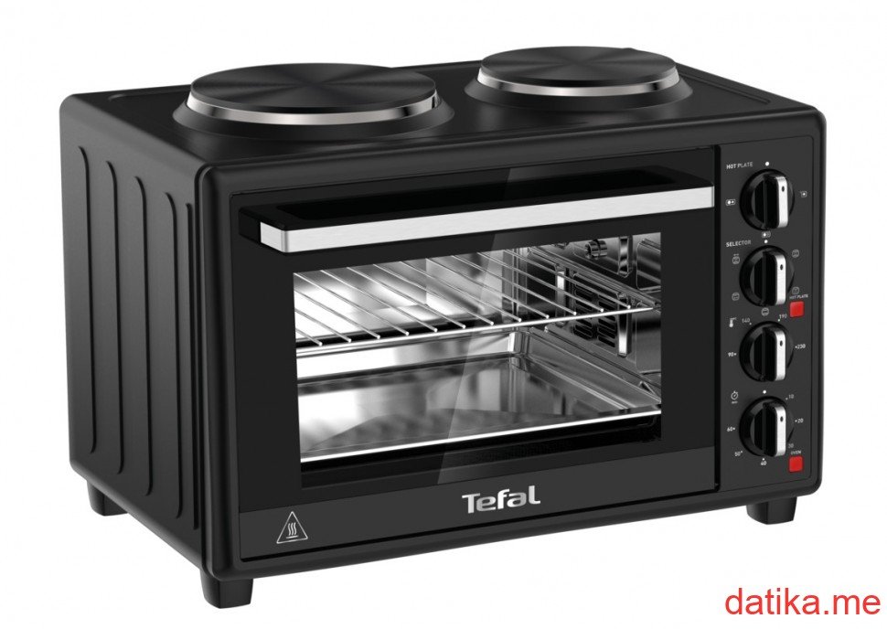 Tefal Optimate OF463830 Mini pecnica 32L