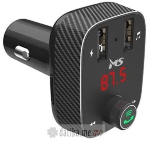 MSI TUNE B300 auto mp3/fm transmitter 