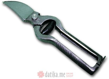 PAPILLON Makaze baštanske kovane 23cm
