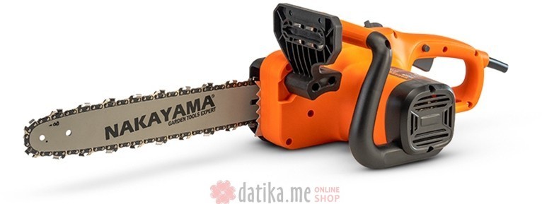 Nakayama EC2035 Testera električna 35cm 1800W в Черногории