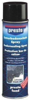 Motip UBS bitumen 500ml crni Presto Motip