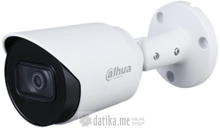  Dahua HAC-HFW1200T-0280B 2MP HDCVI IR Kamera  in Podgorica Montenegro