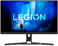 Lenovo Legion Y25-30 24.5" Full HD IPS 280Hz Monitor, 66F0GACBEU